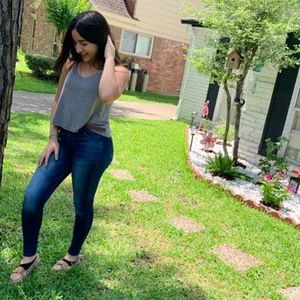 Meet your Posher, Karla